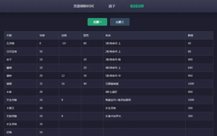 修仙家族模拟器2手游.webp